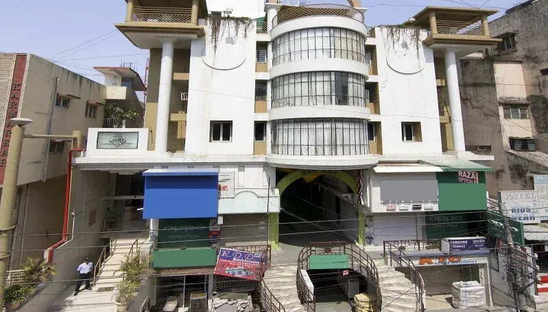 Hotel Amrta